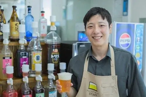 お酒を飲みながら仕事できる名古屋の「アルコワーキング」が料金プランを変更。昼からせんべろが可能に！（1時間700円〜） 画像 1