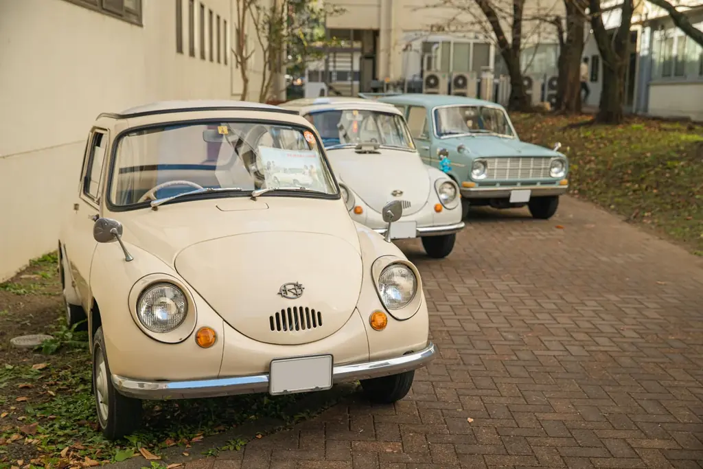 「第18回クラシックカーフェスティバル in 桐生」開催のお知らせ 画像 15