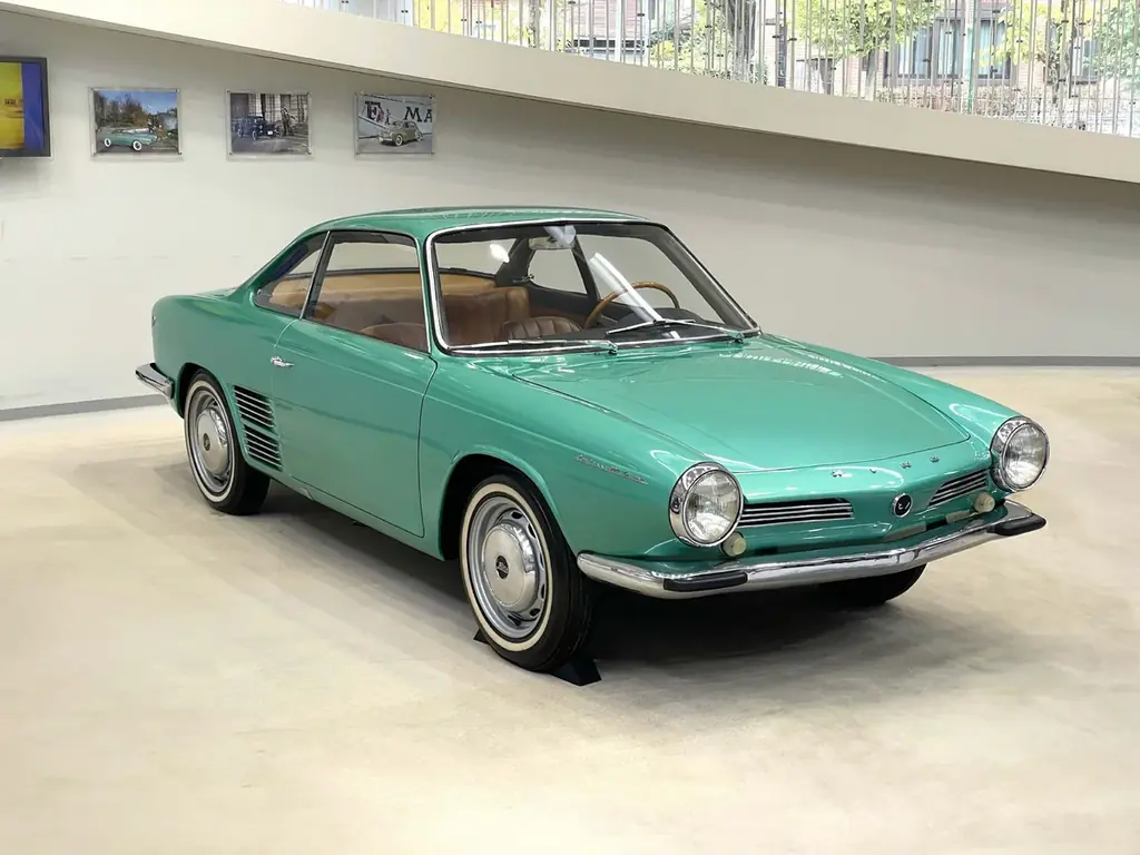 「第18回クラシックカーフェスティバル in 桐生」開催のお知らせ 画像 4