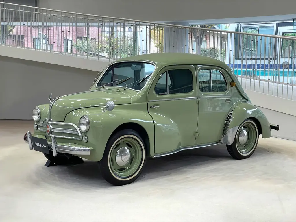 「第18回クラシックカーフェスティバル in 桐生」開催のお知らせ 画像 5