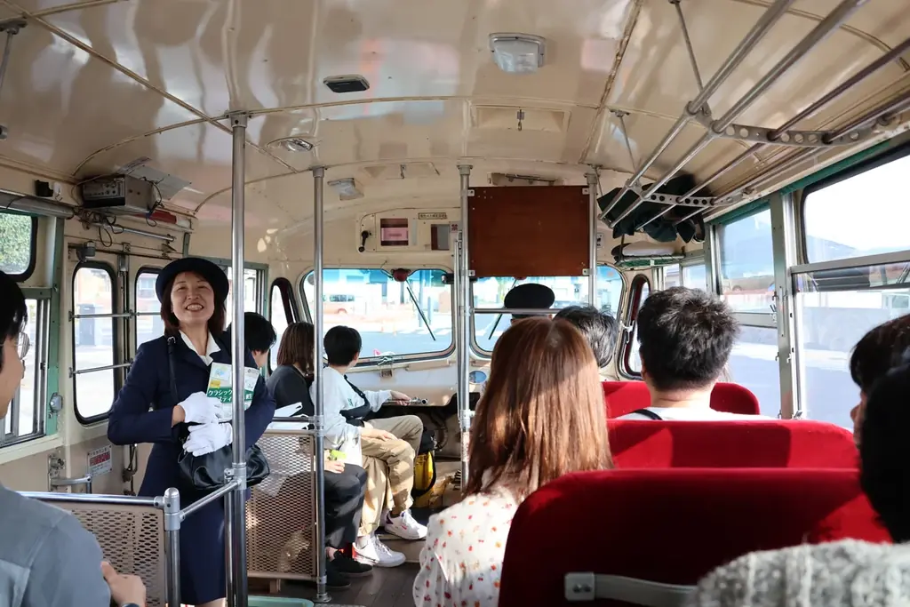 「第18回クラシックカーフェスティバル in 桐生」開催のお知らせ 画像 8