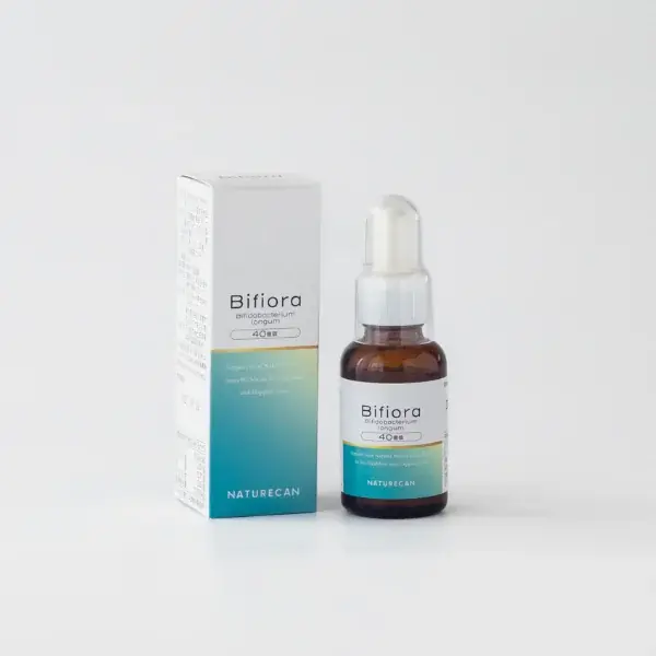 オイルで摂るビフィズス菌「Bifiora」10/25発売