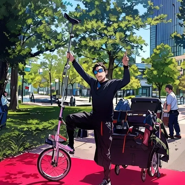 大道芸博2025〜TOKYO stage again〜　東京ふたたび・11月開催決定‼︎　＠東京・練馬城址公園 画像 11