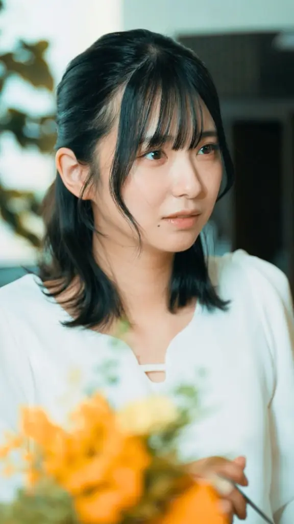 「ラブキャッチャー2」で話題の谷口彩奈が主演！縦型ショートドラマアプリ「POPCORN」にて『オープンマリッジ』（全16話）配信スタート 画像 2