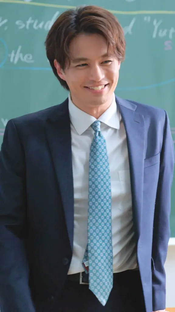 「ラブキャッチャー2」で話題の谷口彩奈が主演！縦型ショートドラマアプリ「POPCORN」にて『オープンマリッジ』（全16話）配信スタート 画像 3