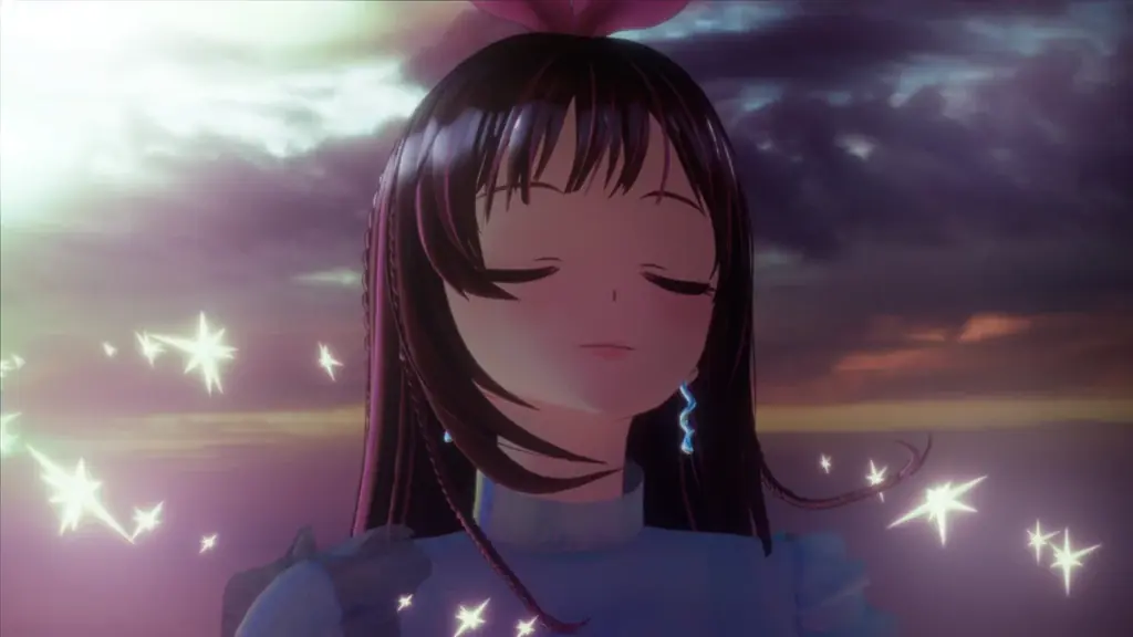 KizunaAI(キズナアイ)「Go Round (feat. Daoko)」Music Videoを公開！ 画像 1