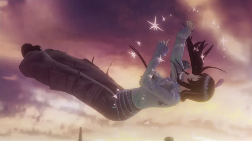 KizunaAI(キズナアイ)「Go Round (feat. Daoko)」Music Videoを公開！ 画像 3