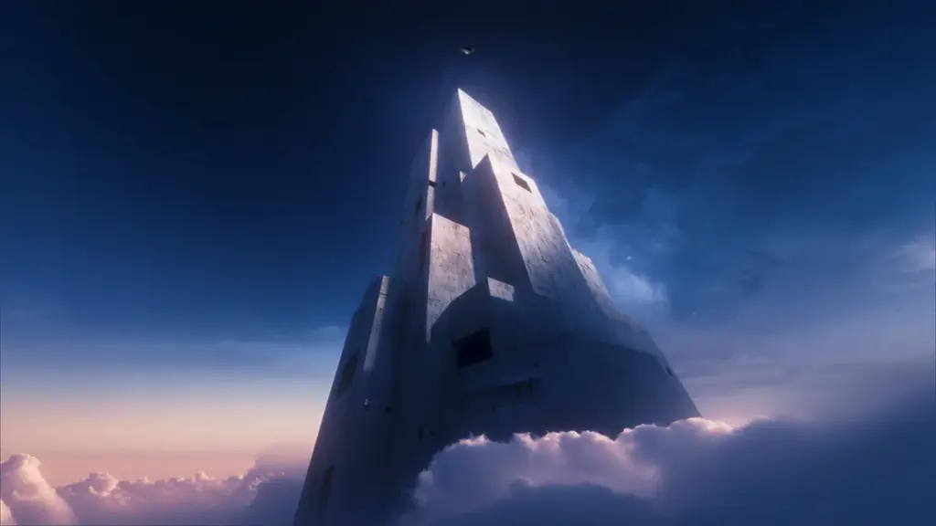 KizunaAI(キズナアイ)「Go Round (feat. Daoko)」Music Videoを公開！ 画像 4