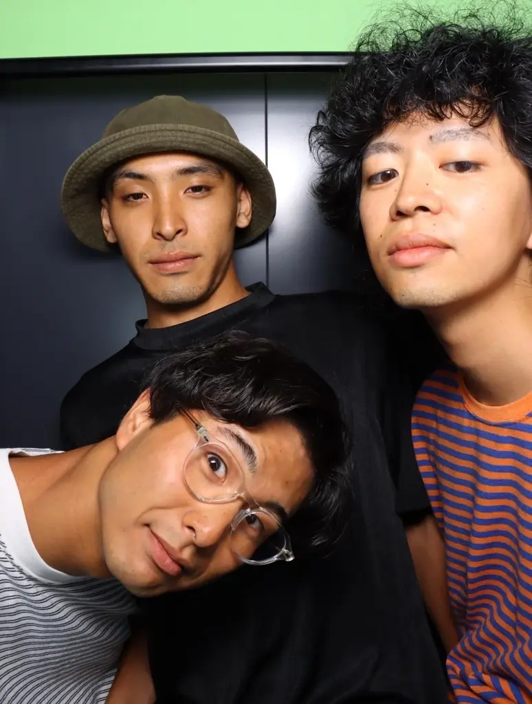 12月6日(土)にサーキットイベント「下北沢にて」と「レコードの日」がコラボ！レコードマーケット&DJイベントが下北沢駅近くにて開催決定！ 画像 7