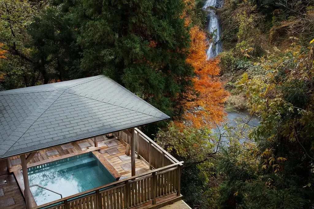 吉祥やまなか冬の贅味