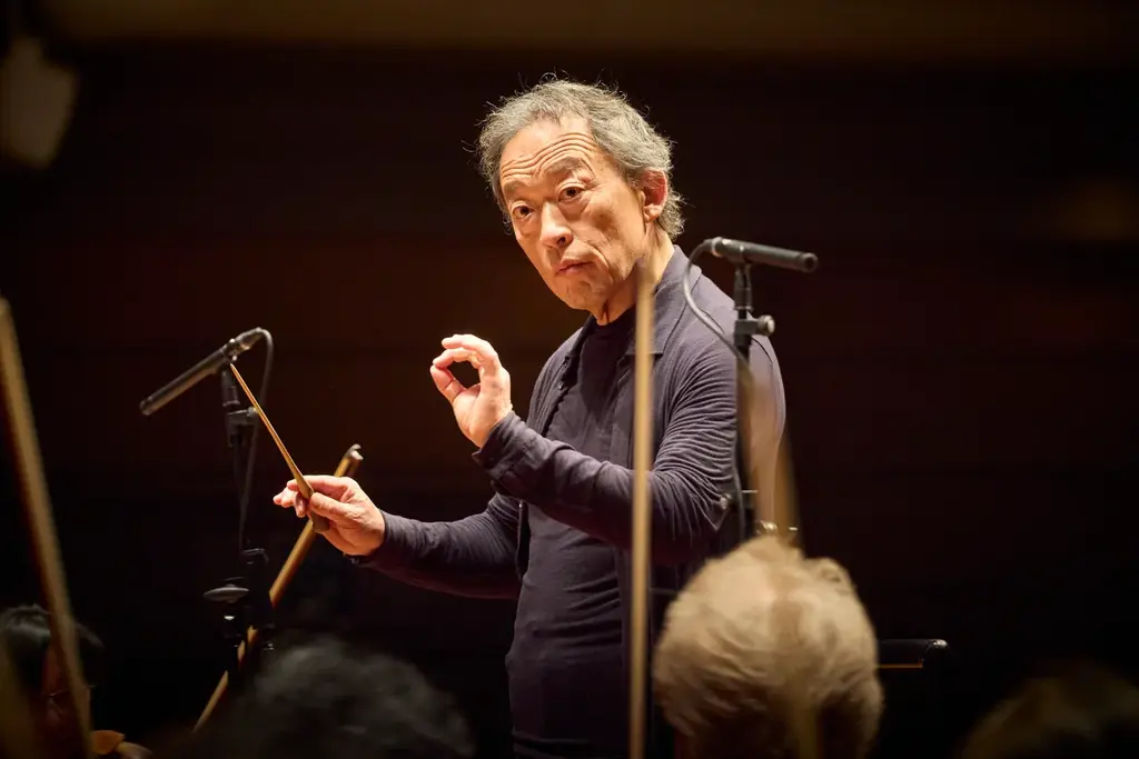 東京フィルハーモニー交響楽団、名誉音楽監督チョン・ミョンフンとのヨーロッパ・ツアー2025へ遂に出発 画像 1