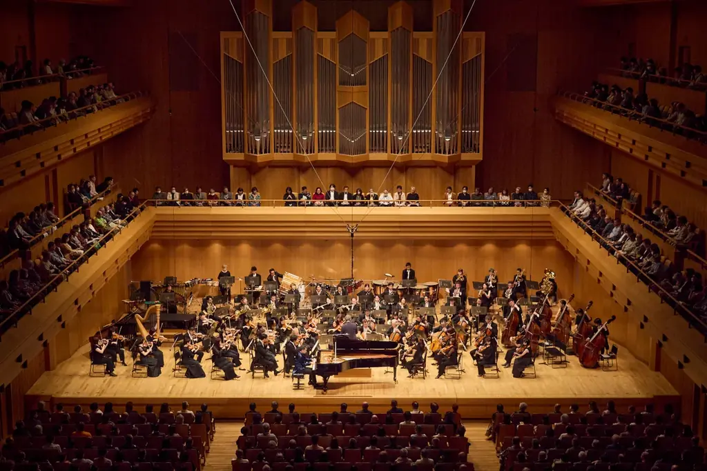 東京フィルハーモニー交響楽団、名誉音楽監督チョン・ミョンフンとのヨーロッパ・ツアー2025へ遂に出発 画像 2