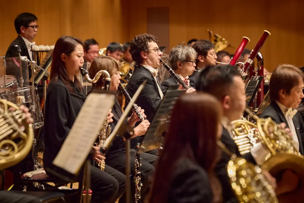 東京フィルハーモニー交響楽団、名誉音楽監督チョン・ミョンフンとのヨーロッパ・ツアー2025へ遂に出発 画像 3