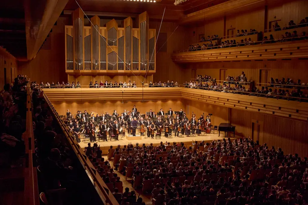 東京フィルハーモニー交響楽団、名誉音楽監督チョン・ミョンフンとのヨーロッパ・ツアー2025へ遂に出発 画像 4