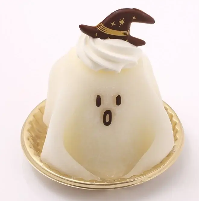 ”怖かわ”スイーツ＆雑貨でハロウィーンを楽しもう 画像 2