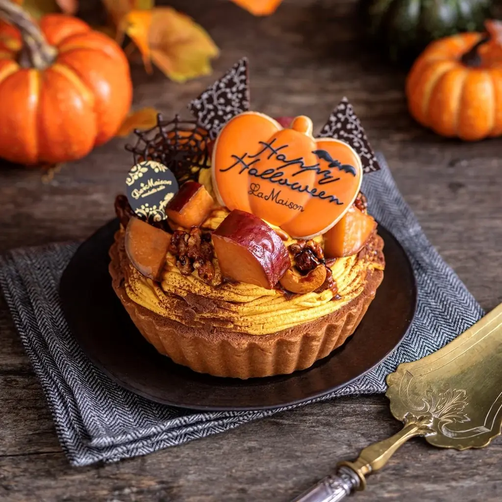 ”怖かわ”スイーツ＆雑貨でハロウィーンを楽しもう 画像 3