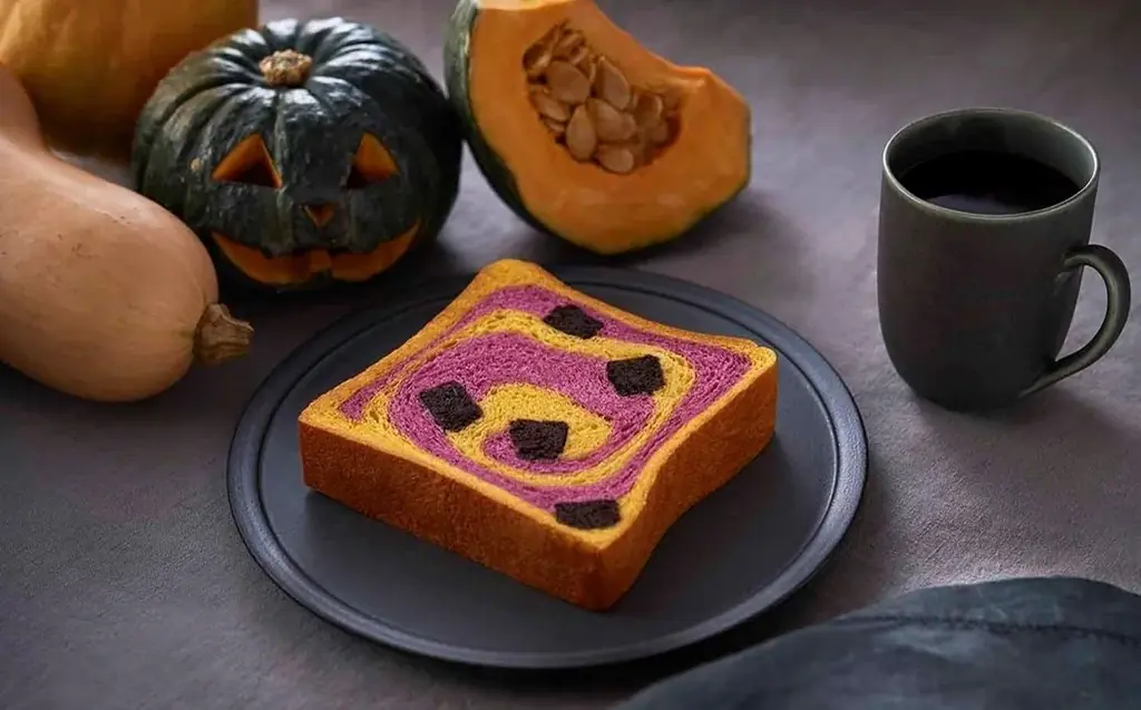 ”怖かわ”スイーツ＆雑貨でハロウィーンを楽しもう 画像 4