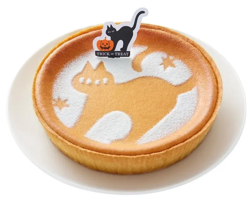 ”怖かわ”スイーツ＆雑貨でハロウィーンを楽しもう 画像 5