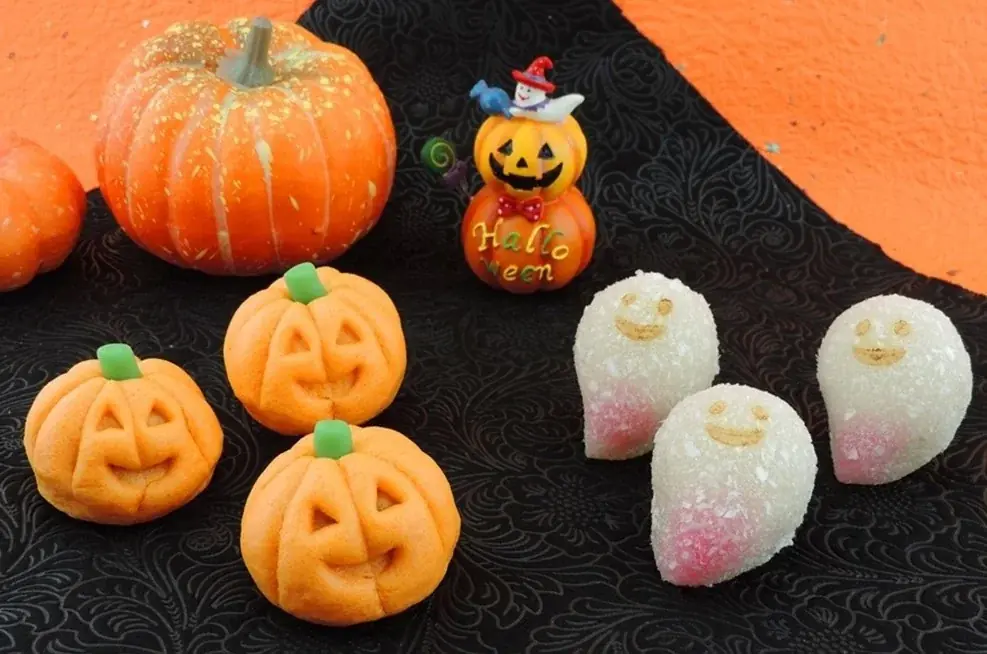 ”怖かわ”スイーツ＆雑貨でハロウィーンを楽しもう 画像 6