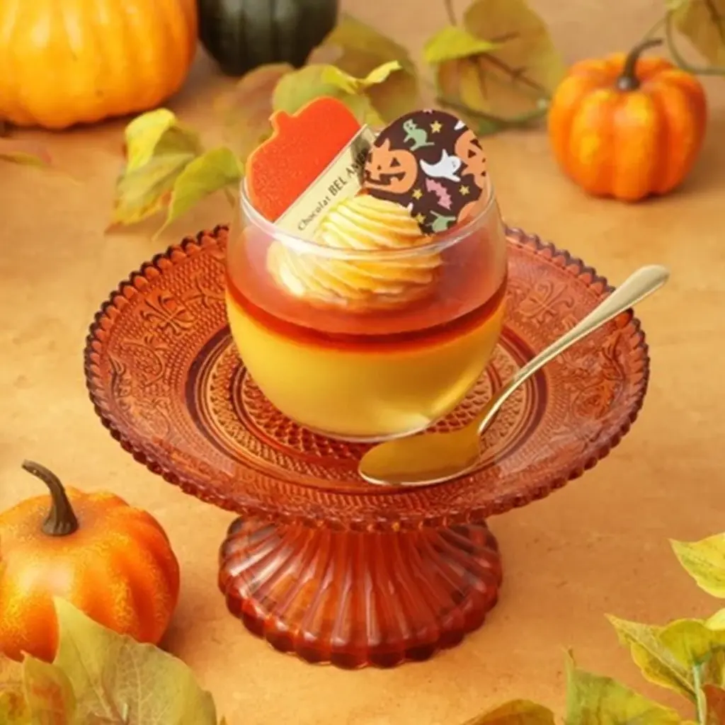 ”怖かわ”スイーツ＆雑貨でハロウィーンを楽しもう 画像 7