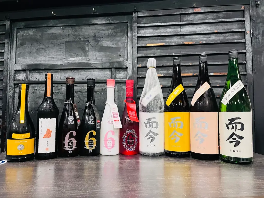 【数量限定】『十四代』『新政』など人気希少酒が勢揃い。日本酒原価酒蔵で11月「秋の希少酒祭り」を開催！ 画像 3