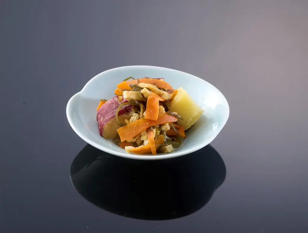 「発見!!食遺産」こだわりおせちが200個限定で発売決定！番組で紹介した“食遺産レシピ”のほか、アワビやカニなど全30品目！ 画像 4