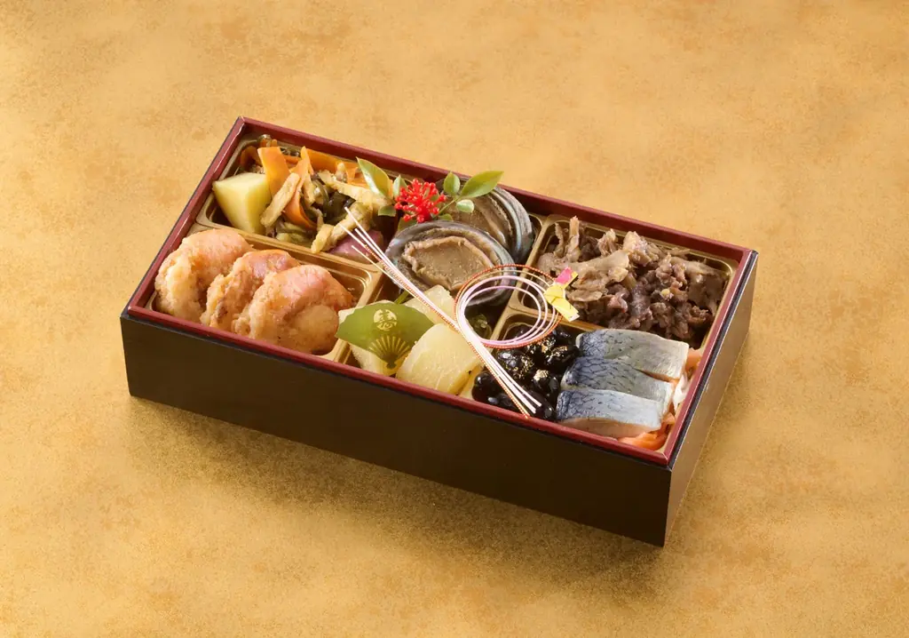 「発見!!食遺産」こだわりおせちが200個限定で発売決定！番組で紹介した“食遺産レシピ”のほか、アワビやカニなど全30品目！ 画像 5