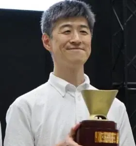 日本代表審査員シャチョーvsハンドドリップ２連覇チャンピオン新田和雄が激突。「コーヒー史上最強バトル」Youtube公開！ 画像 4