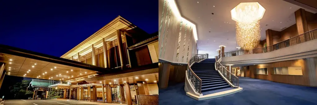 【明治記念館】“11/1～11/30・完全予約制　ラウンジ／ダイニング「kinkei」で秋限定Autumn Afternoon Tea（7,500円・税サ込）を開催！”　秋らしい趣深い午後のひと時を 画像 3