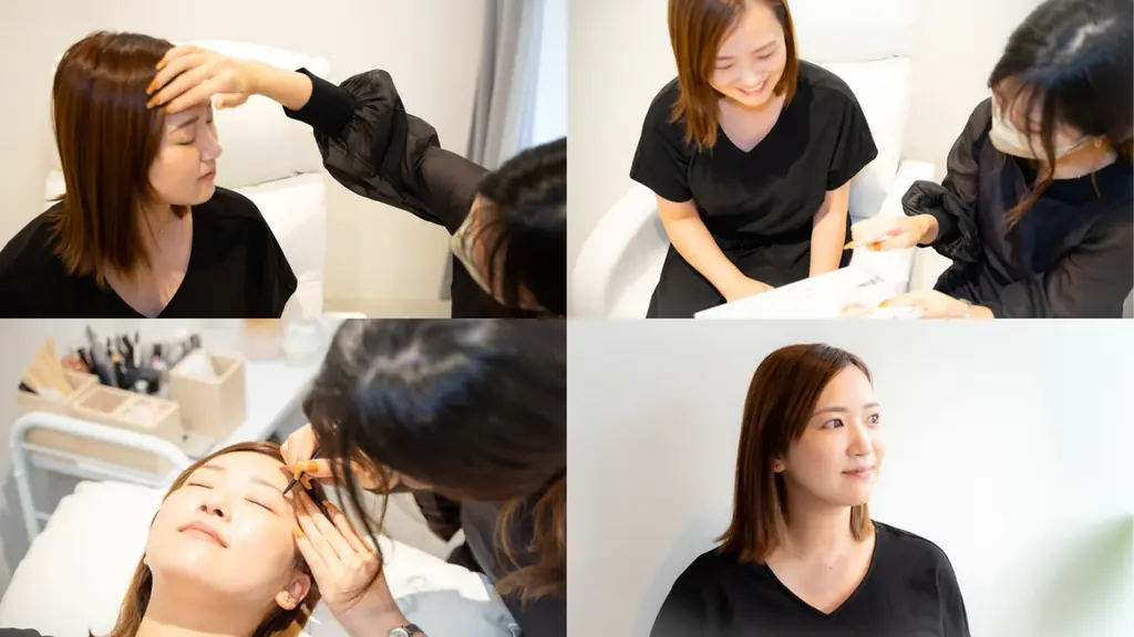 宮崎発「eyebrow Rain」、2028年までに全国200店舗へ。地方発フランチャイズで新しい働き方を。 画像 4