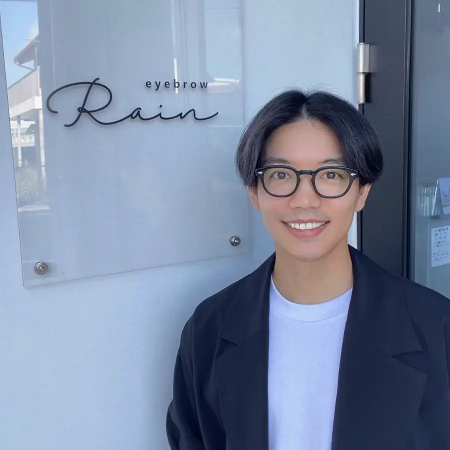 宮崎発「eyebrow Rain」、2028年までに全国200店舗へ。地方発フランチャイズで新しい働き方を。 画像 5