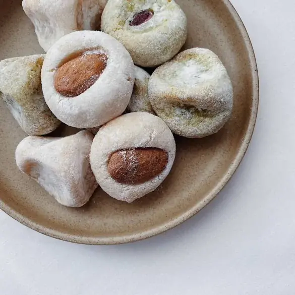 注目を浴びているシチリア伝統菓子店「シチリアーモ」が11月23日に金沢の大人気店「アンゴロカフェ」で出店決定＆限定カンノーリの実演販売。エッセイストのマッシ氏は一日店長も 画像 7