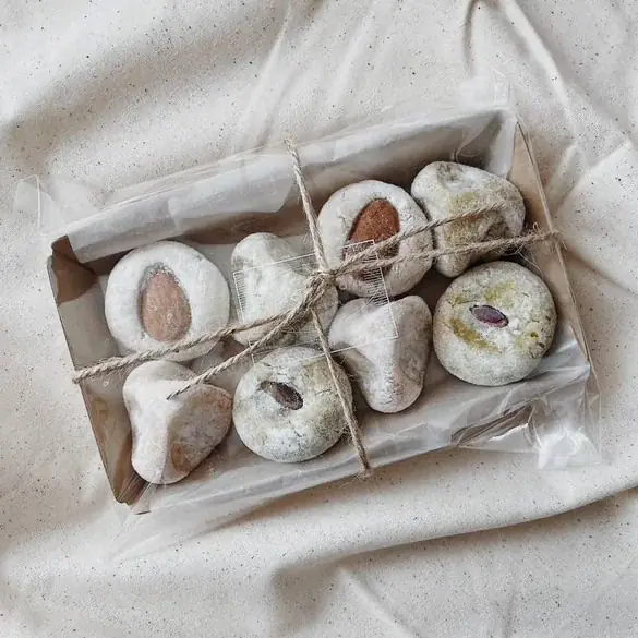 注目を浴びているシチリア伝統菓子店「シチリアーモ」が11月23日に金沢の大人気店「アンゴロカフェ」で出店決定＆限定カンノーリの実演販売。エッセイストのマッシ氏は一日店長も 画像 8