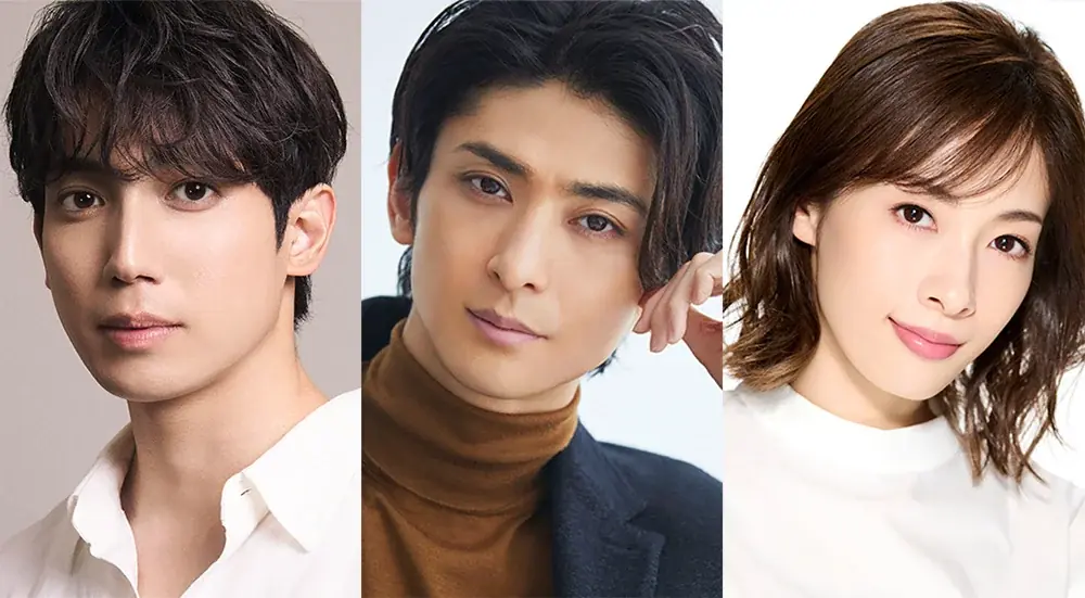 12月27日放送　有澤樟太郎ら3人の周年コンサート特集