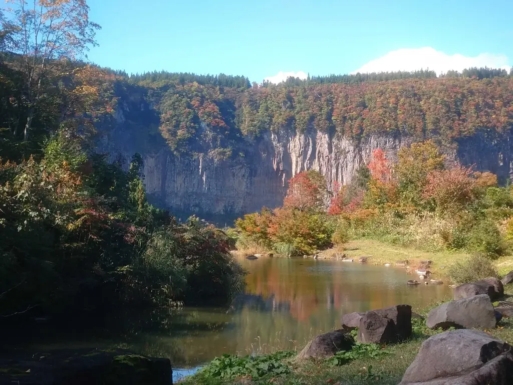 10月27日開幕 津南で紅葉と酒を楽しむ蔵開き