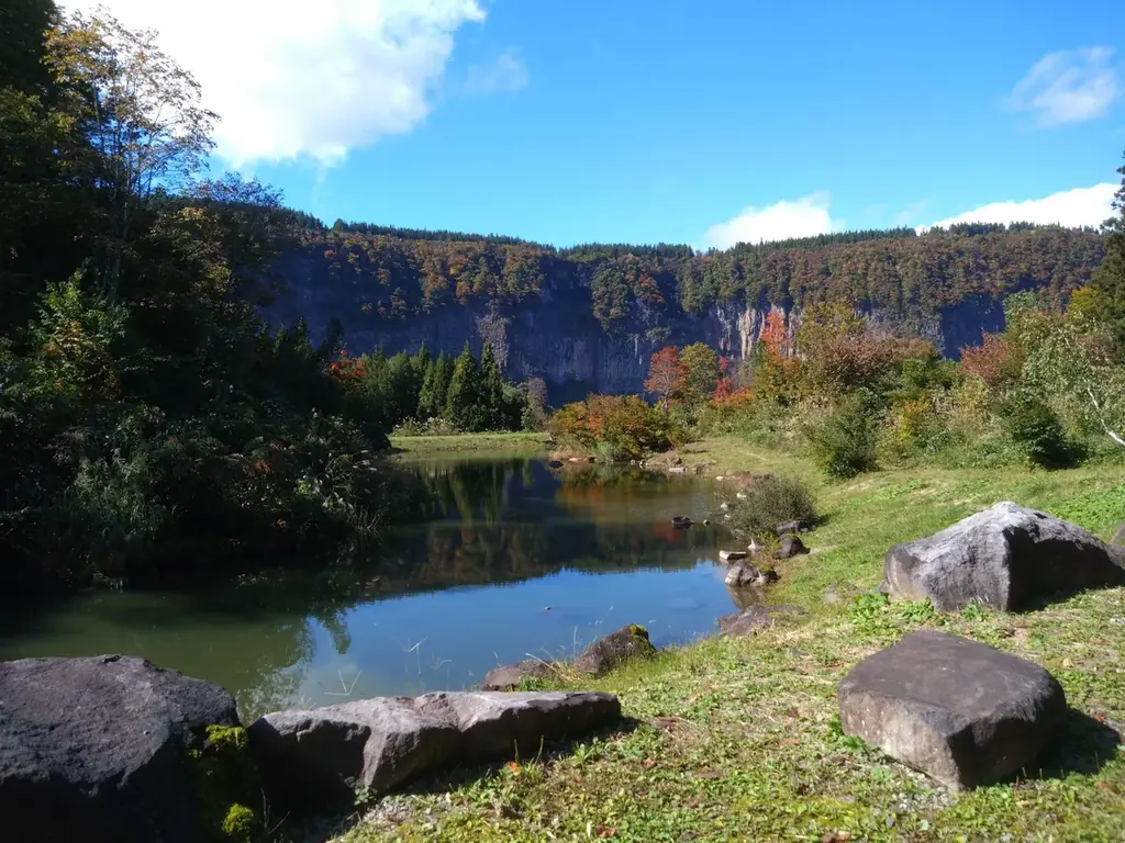 津南醸造は、「紅葉蔵開き2025 ～雪国が染まる秋色の酒時間～ 」を開催します 画像 4