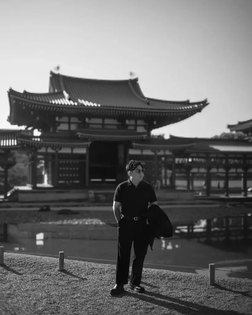 【日本初上陸】タイ発人気ニッチフレグランスブランド〈Tada Parfumeur〉が「香跡万里KOUSEKIBANRI」にて登場 画像 2