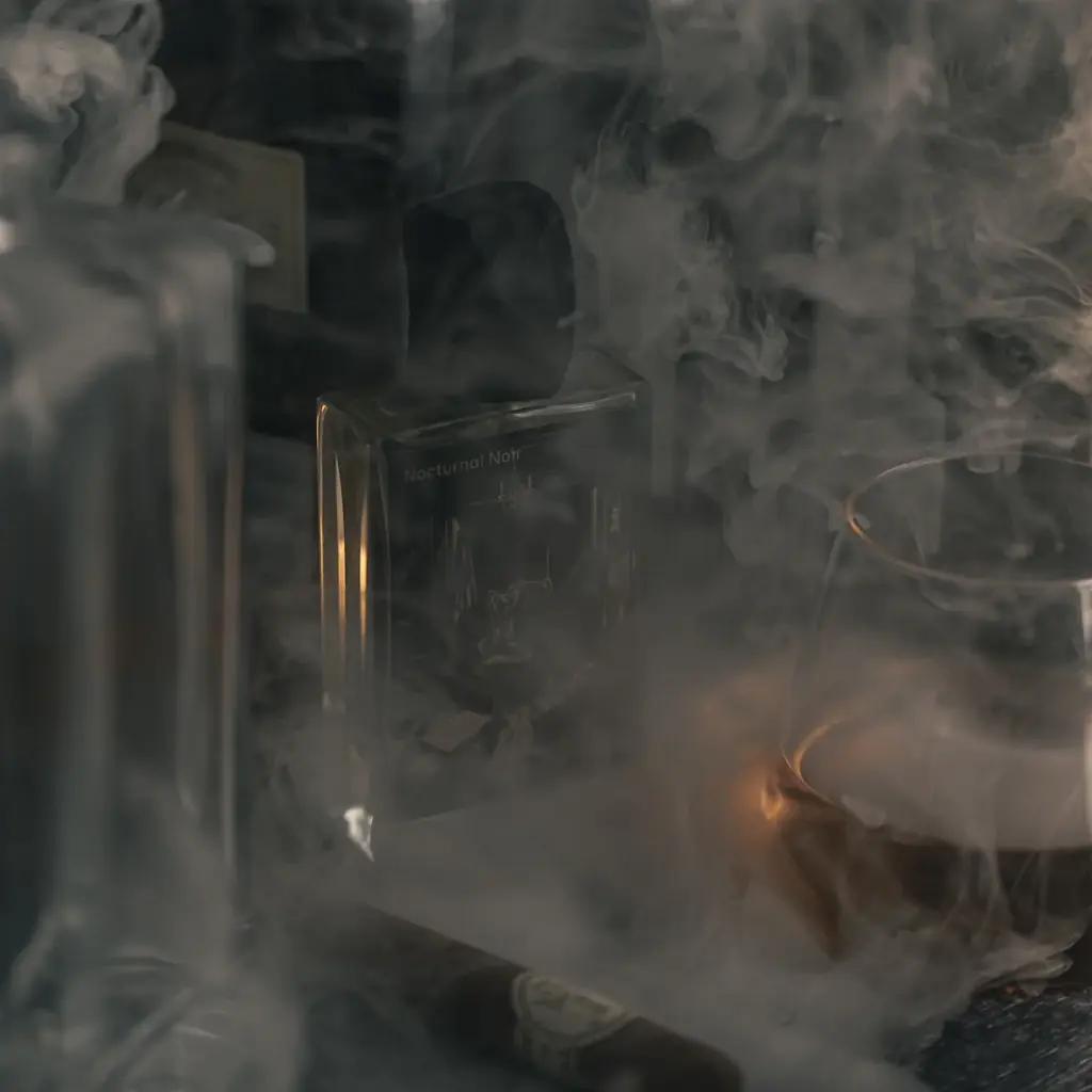 【日本初上陸】タイ発人気ニッチフレグランスブランド〈Tada Parfumeur〉が「香跡万里KOUSEKIBANRI」にて登場 画像 3