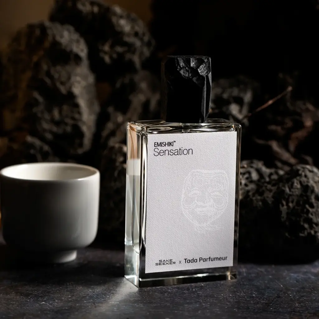 【日本初上陸】タイ発人気ニッチフレグランスブランド〈Tada Parfumeur〉が「香跡万里KOUSEKIBANRI」にて登場 画像 5