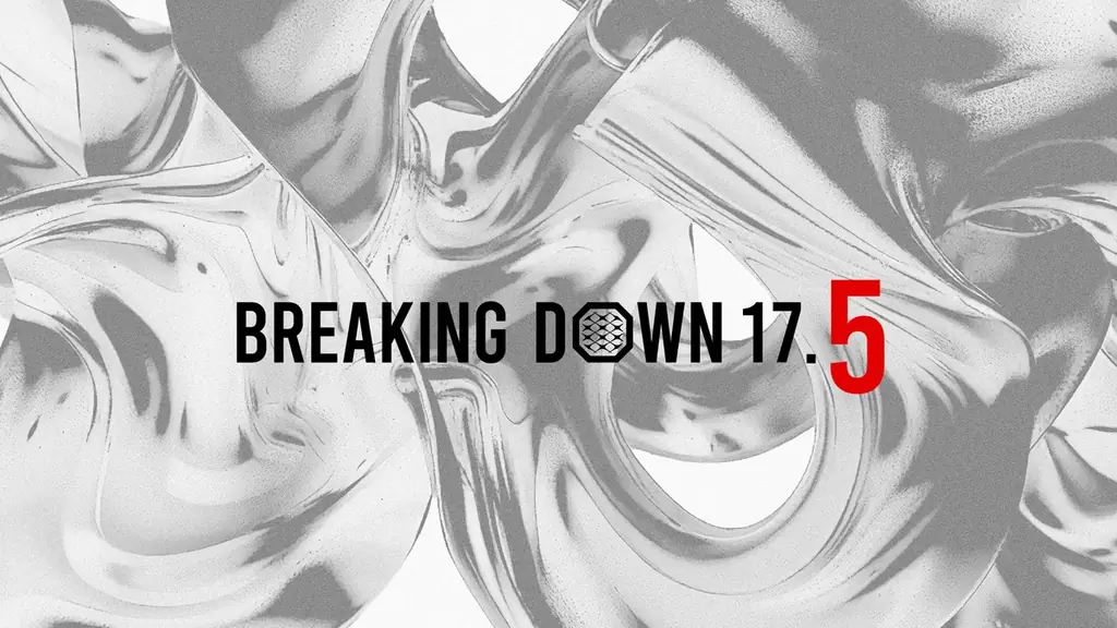11月1日開催 BreakingDown17.5 全対戦カードとチケット情報