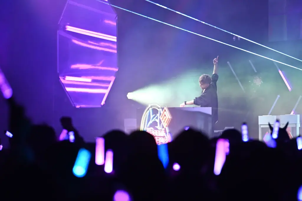 人気スマホゲーム『＃コンパス』9周年イベント「＃コンパスフェス 9th ANNIVERSARY」企画詳細＆26組の出演者を追加発表 画像 4