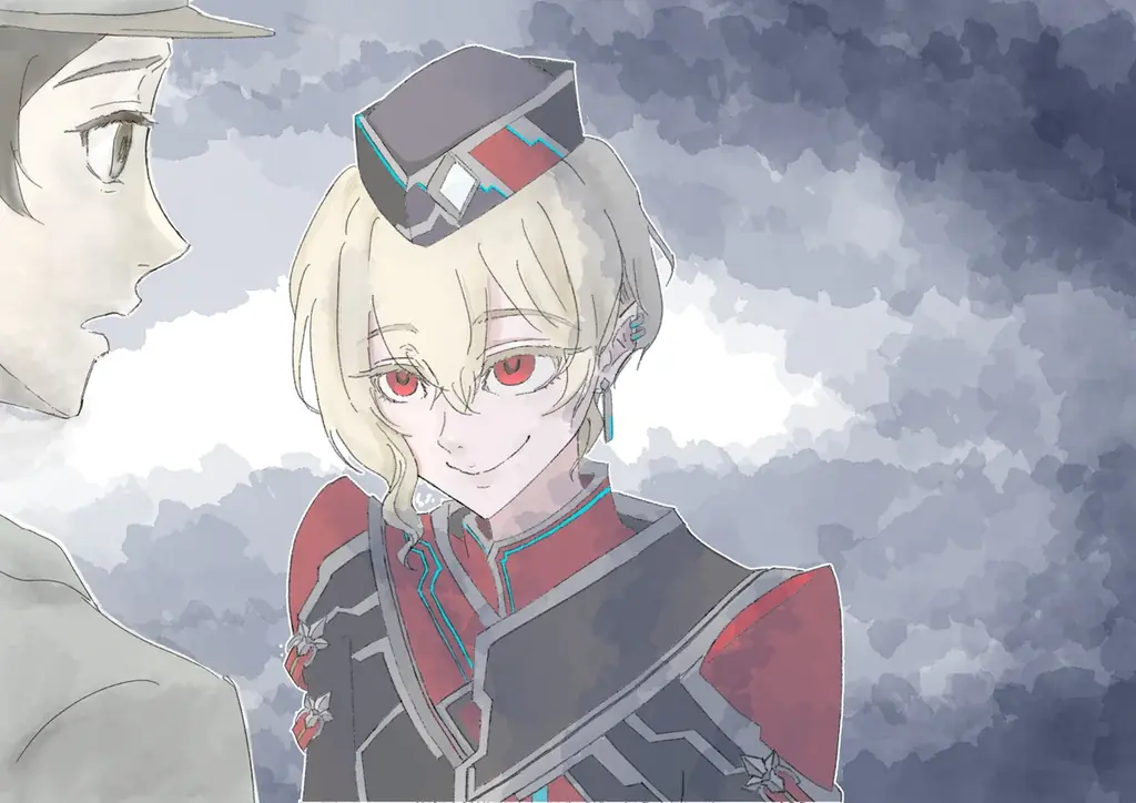 「シャーレー戦争という名の悪魔」改訂版、2026年発売予定