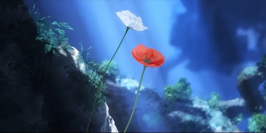 渡辺信一郎監督ら日中4監督による長編アニメ『Edge of Time』 東京国際映画祭でも上映および登壇イベント決定！ 画像 4