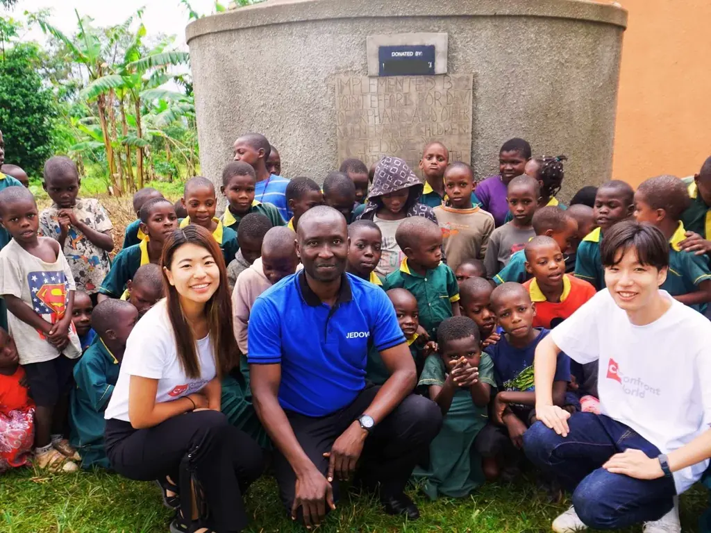 Forbes JAPAN「『ソーシャルR&D』を実装するNPO50」にコンフロントワールドが選出　記念オンラインイベントを開催 ― プロボノが拓く新しい社会参加の形 ― 画像 2