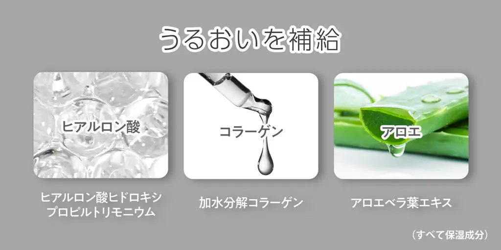 手洗いの習慣をスキンケアに変えるという新発想。ふわふわ泡でやさしさに包まれるセラミド(＊1)配合アルコールフリー泡ハンドソープ 画像 3