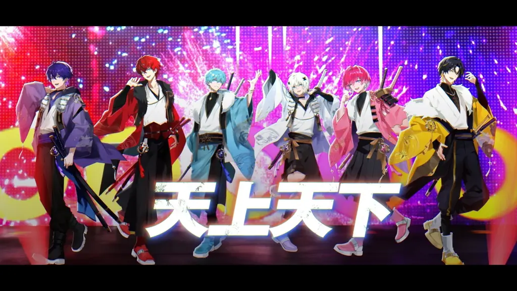 【STPR】めておら、日本武道館ワンマンライブのディレイビューイング決定！応援上映で“1MPACT”再び！ 画像 3