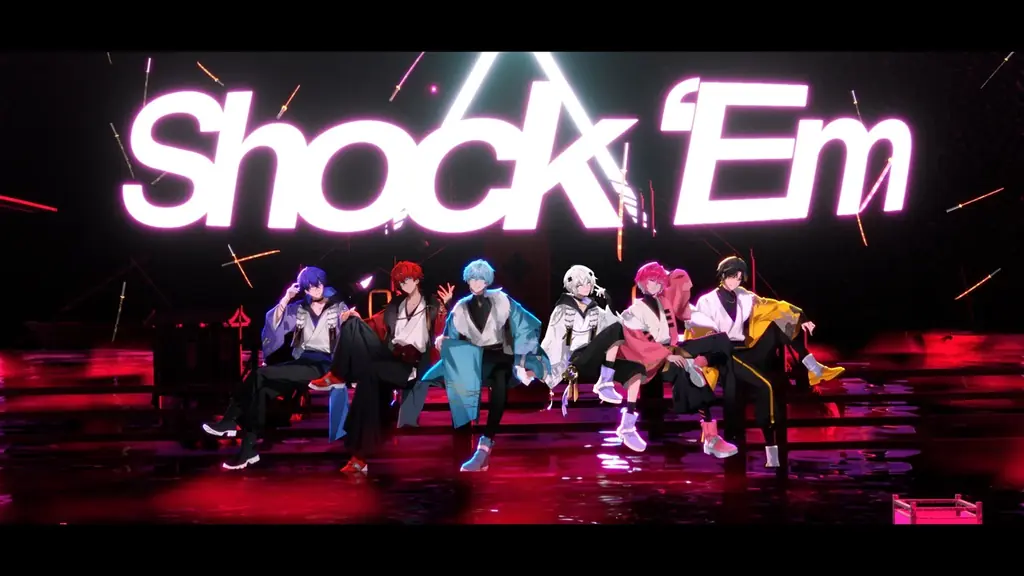 【STPR】めておら、日本武道館ワンマンライブのディレイビューイング決定！応援上映で“1MPACT”再び！ 画像 4