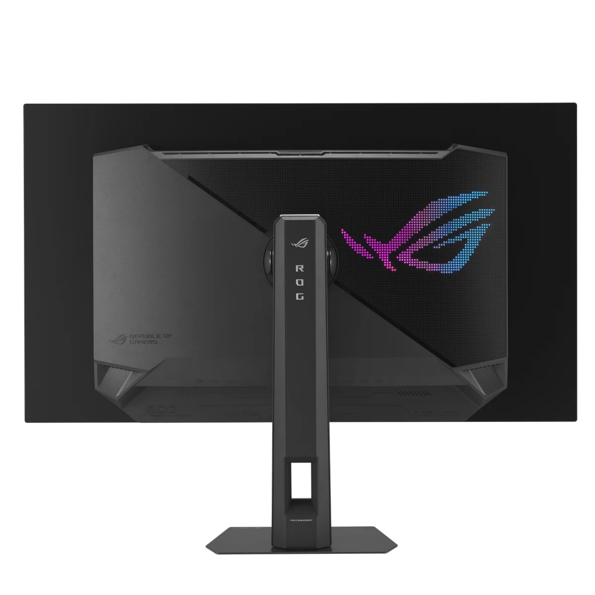 世界初のTrueBlack光沢有機ELパネルを搭載し、1台ですべてのゲームを制覇する4K WOLED ゲーミングモニター2製品の発売を発表 画像 3