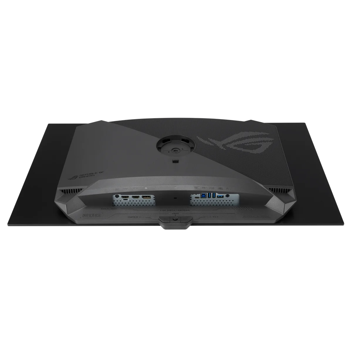 世界初のTrueBlack光沢有機ELパネルを搭載し、1台ですべてのゲームを制覇する4K WOLED ゲーミングモニター2製品の発売を発表 画像 5