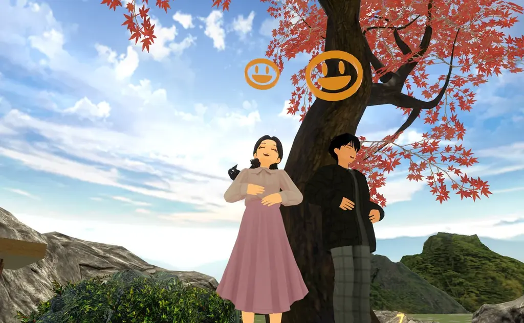 【11月1日（土）】岐阜県と連携し、婚活・地域活性化に貢献するメタバース出会いイベント開催が決定！clusterに「ぎふマリパーク」がOPEN！！ 画像 6